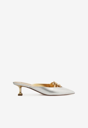 Season-Free Style Alessia Mid Pump