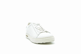 Freedom Dressed Birkenstock Bend Low Leather