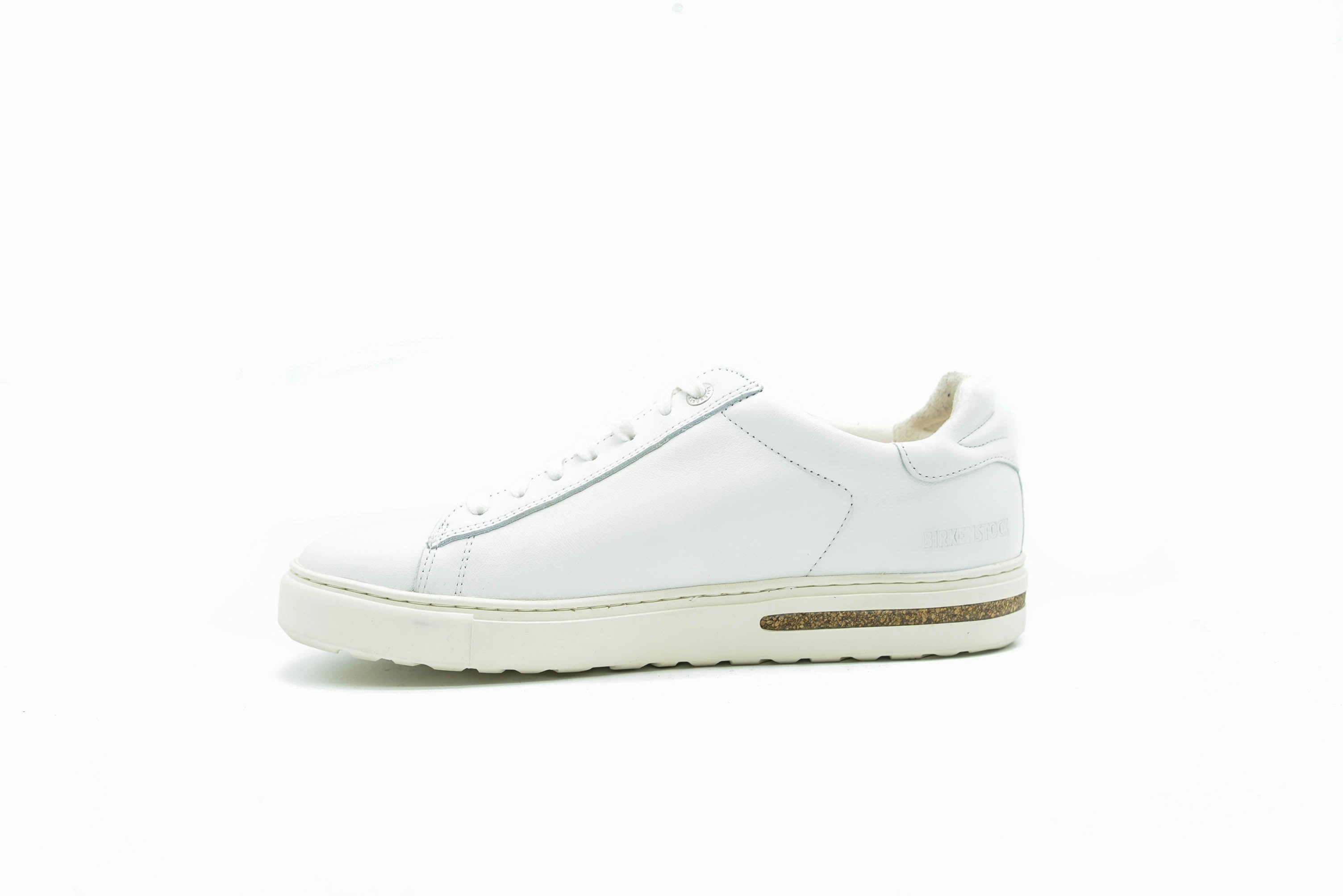 Refined Presence Birkenstock Bend Low Leather