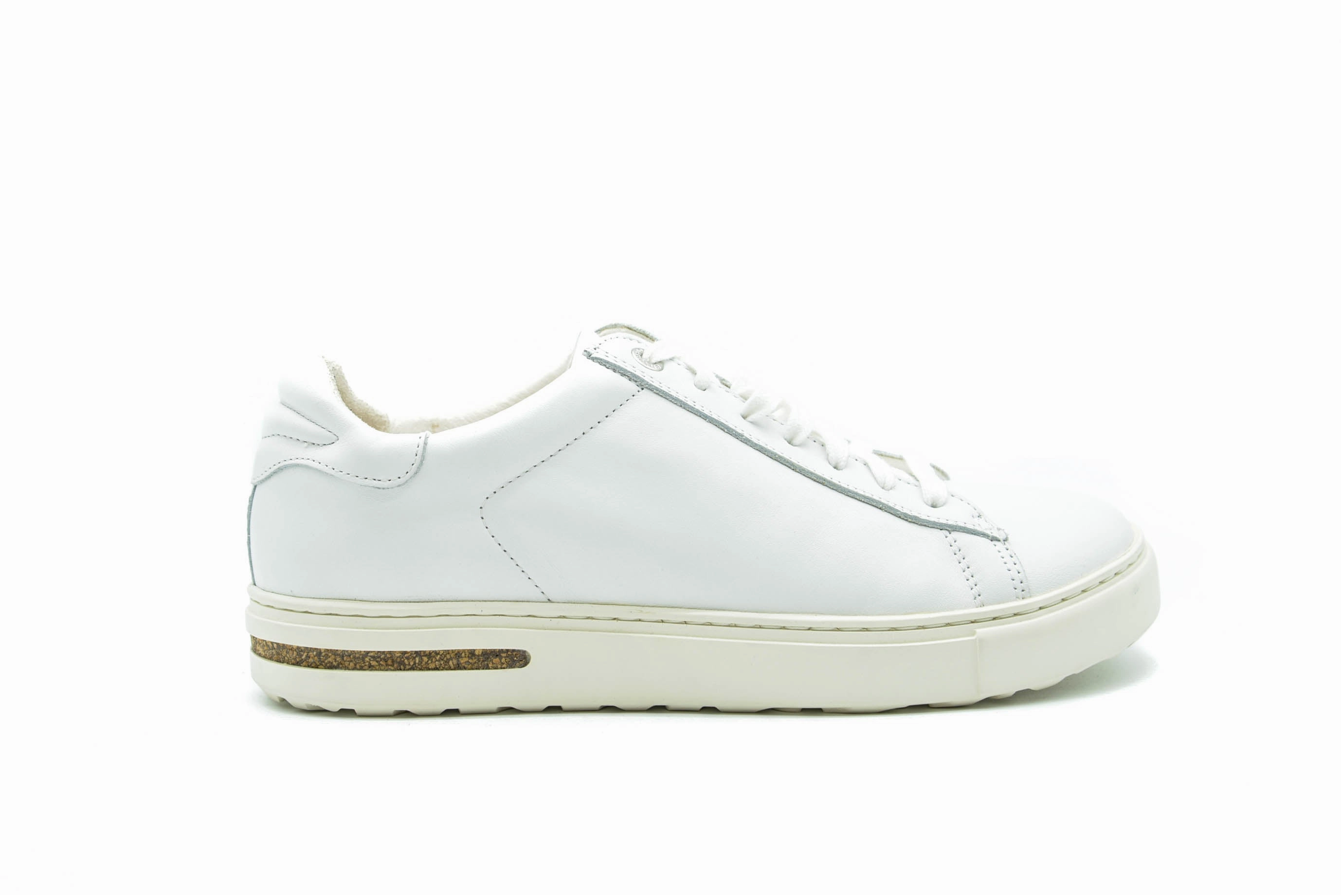 Street-Ready Birkenstock Bend Low Leather
