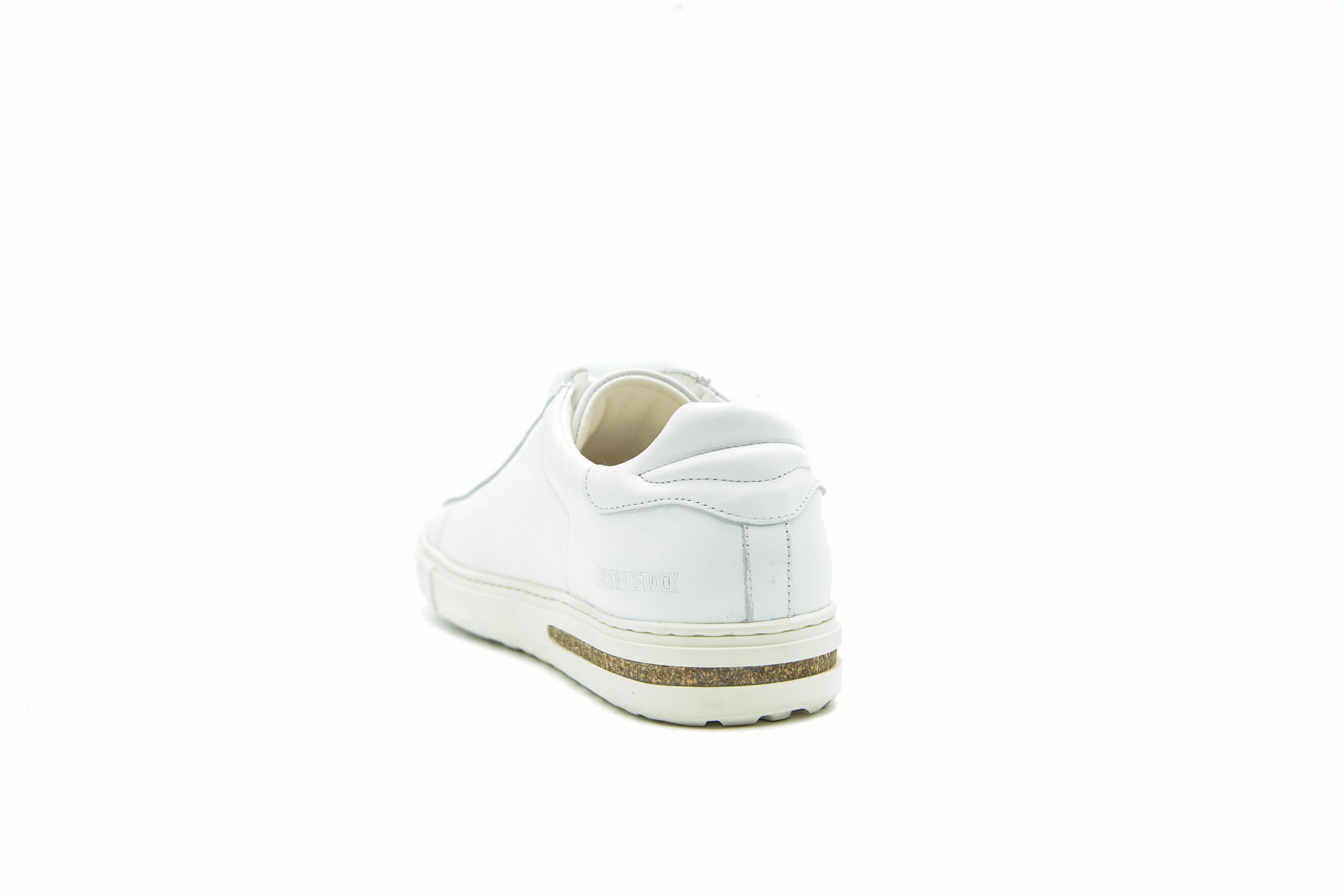 Low-Key Bold Lifestyle Architecture Birkenstock Bend Low Leather