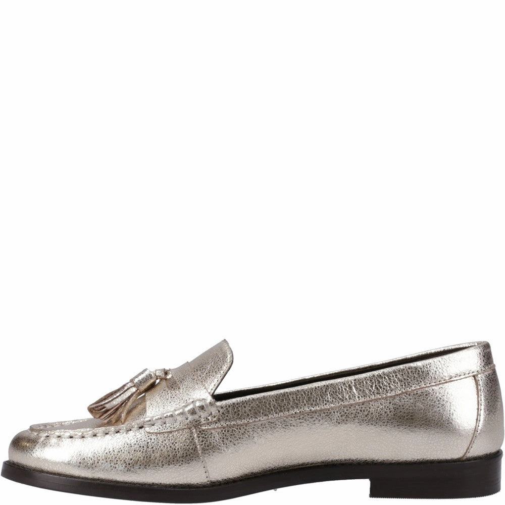 Hush Puppies Connie Tassel Loafer Urban Flowwear