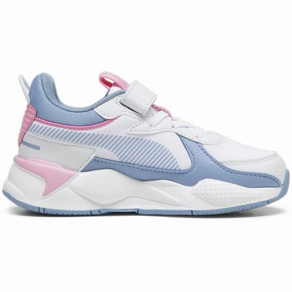 Puma Rs-X Dreamy Ac  Ps Sneakers White Future-Ready Looks