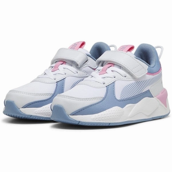 Rhythmic Comfort Puma Rs-X Dreamy Ac  Ps Sneakers White