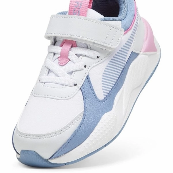 Puma Rs-X Dreamy Ac  Ps Sneakers White Refined Comfort