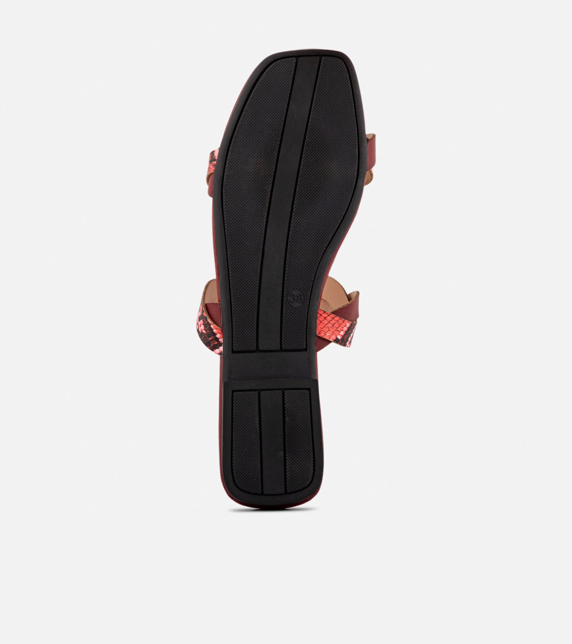 Women'S Slippers Us-Al-4354 Designed To Shift