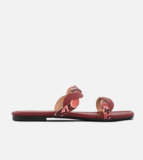 Women'S Slippers Us-Al-4354 Quiet Vibe
