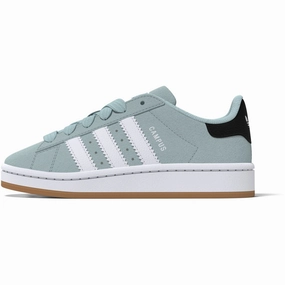 Fresh Expression Adidas Originals Semi Flash Aqua/Ftwr White/Gum 2 Campus 00S C Sneakers
