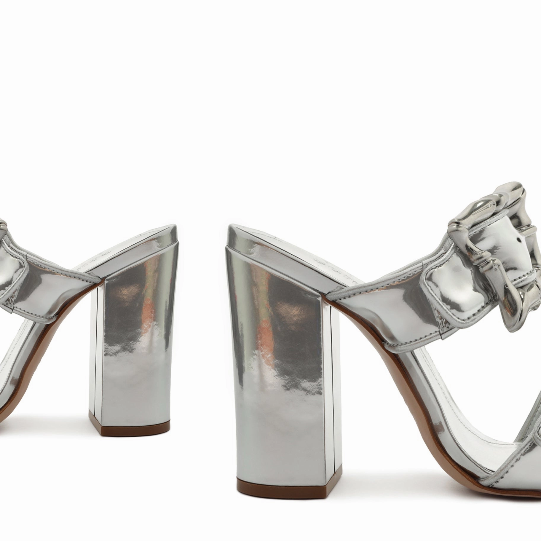 Enola Spechio Sandal Function-First Fit Visual Ease