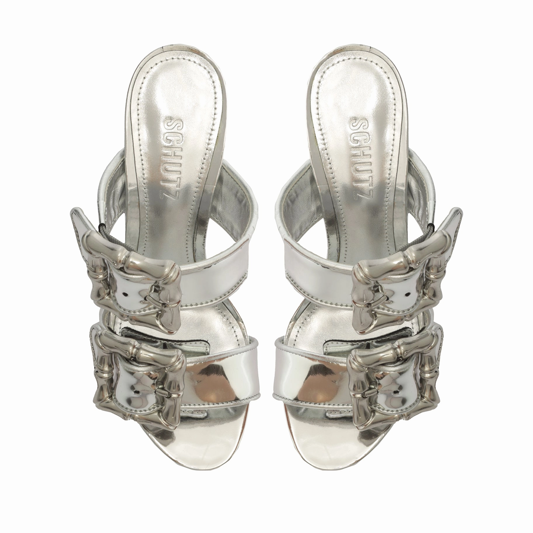 Crafted Pulse Core-Level Comfort Enola Spechio Sandal