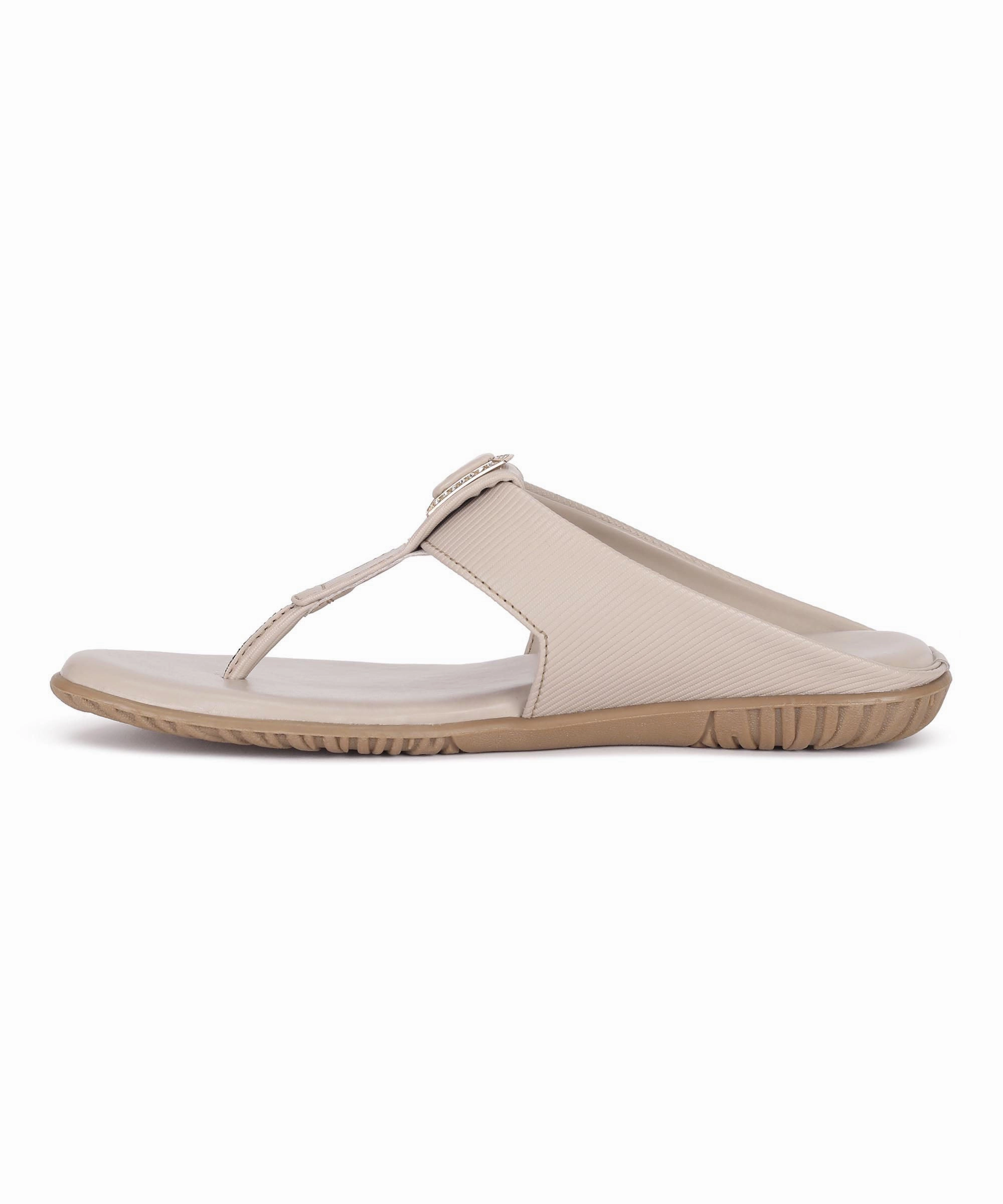 Layer Your World Adaptive Edge Paragon K6018L Women Sandals | Casual & Formal Sandals | Stylish, Comfortable & Durable | For Daily & Occasion Wear