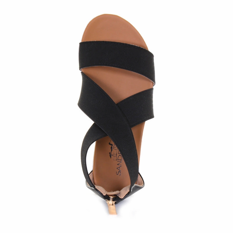 Modern Essentials Subtle Signature Tyler Sandal