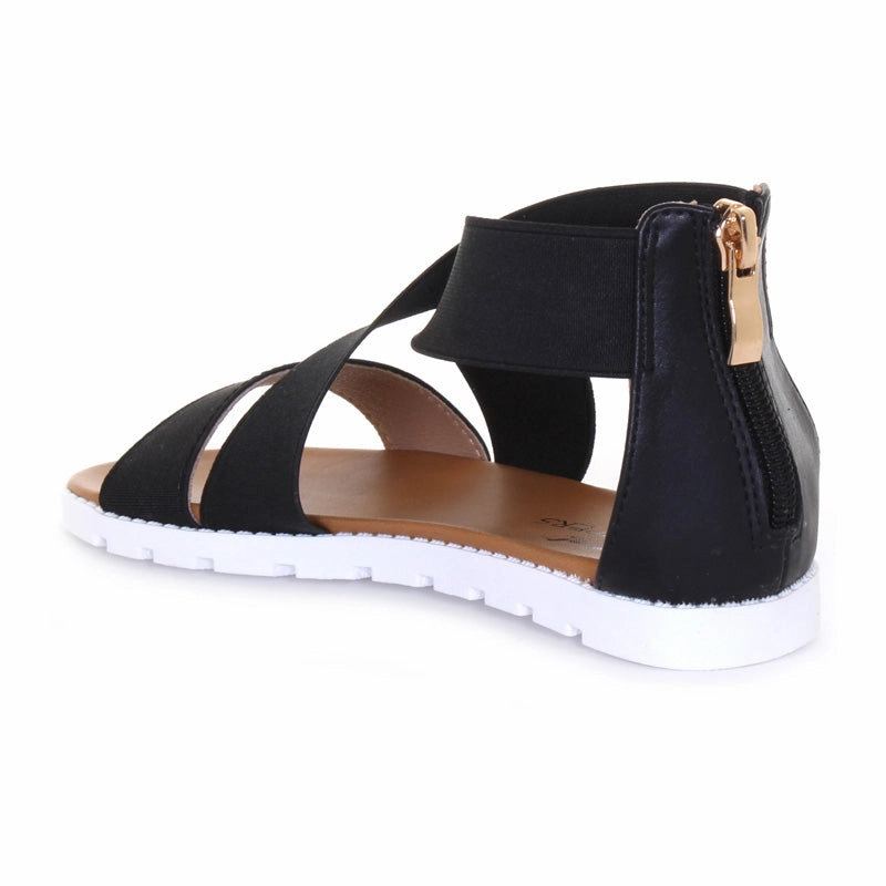 Tyler Sandal Tech-Forward Fit