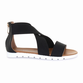 Bold Comfort Tyler Sandal