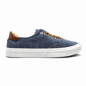 Five Star Bosman - Blue Everyday Ease