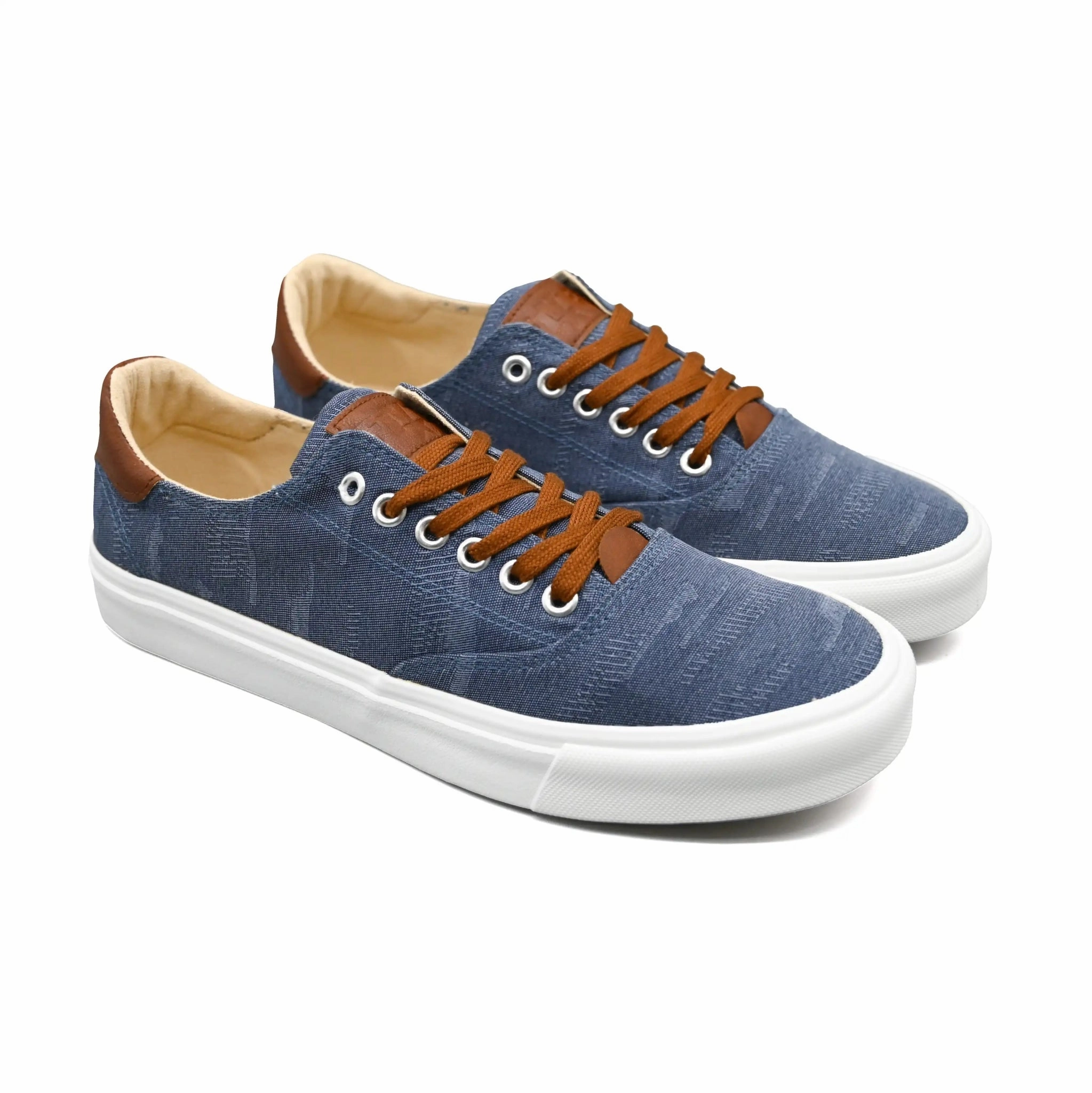 Cool Experience Ease-Forward Fit Five Star Bosman - Blue