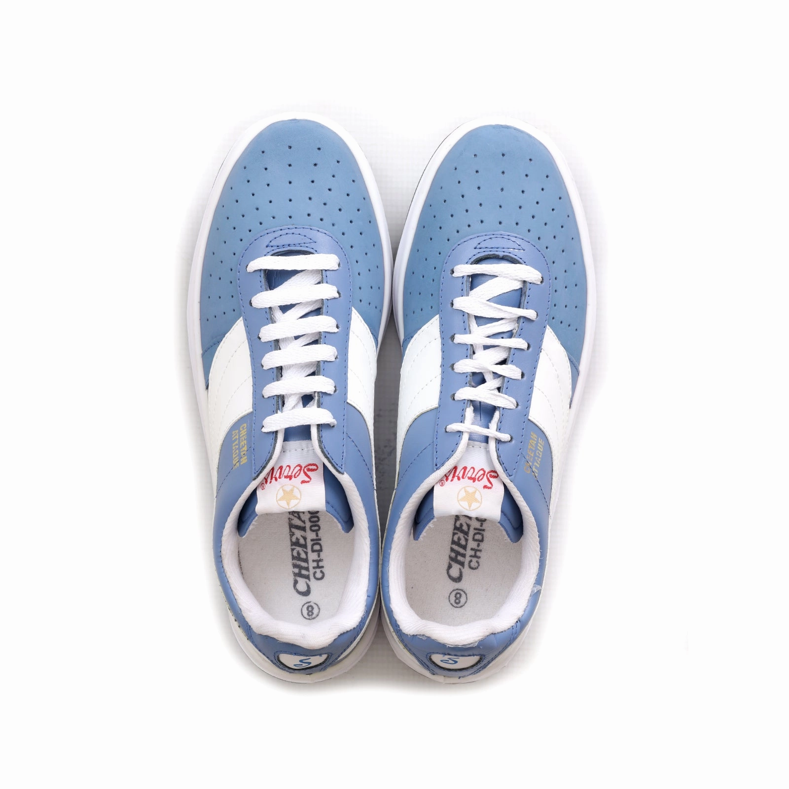 Clean-Forward Men'S Comfort Sneakers