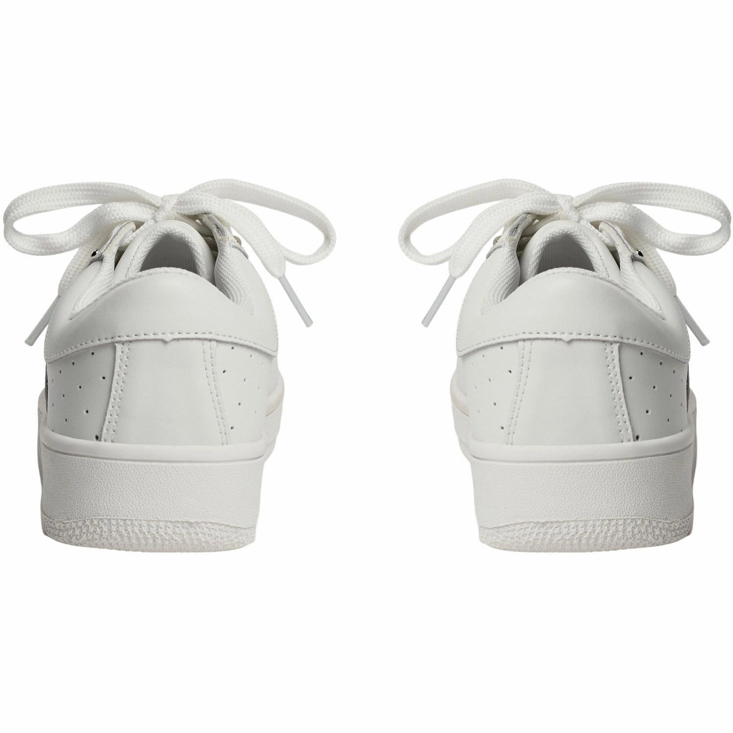 Sofie Schnoor White Sneaker Dynamic Fit