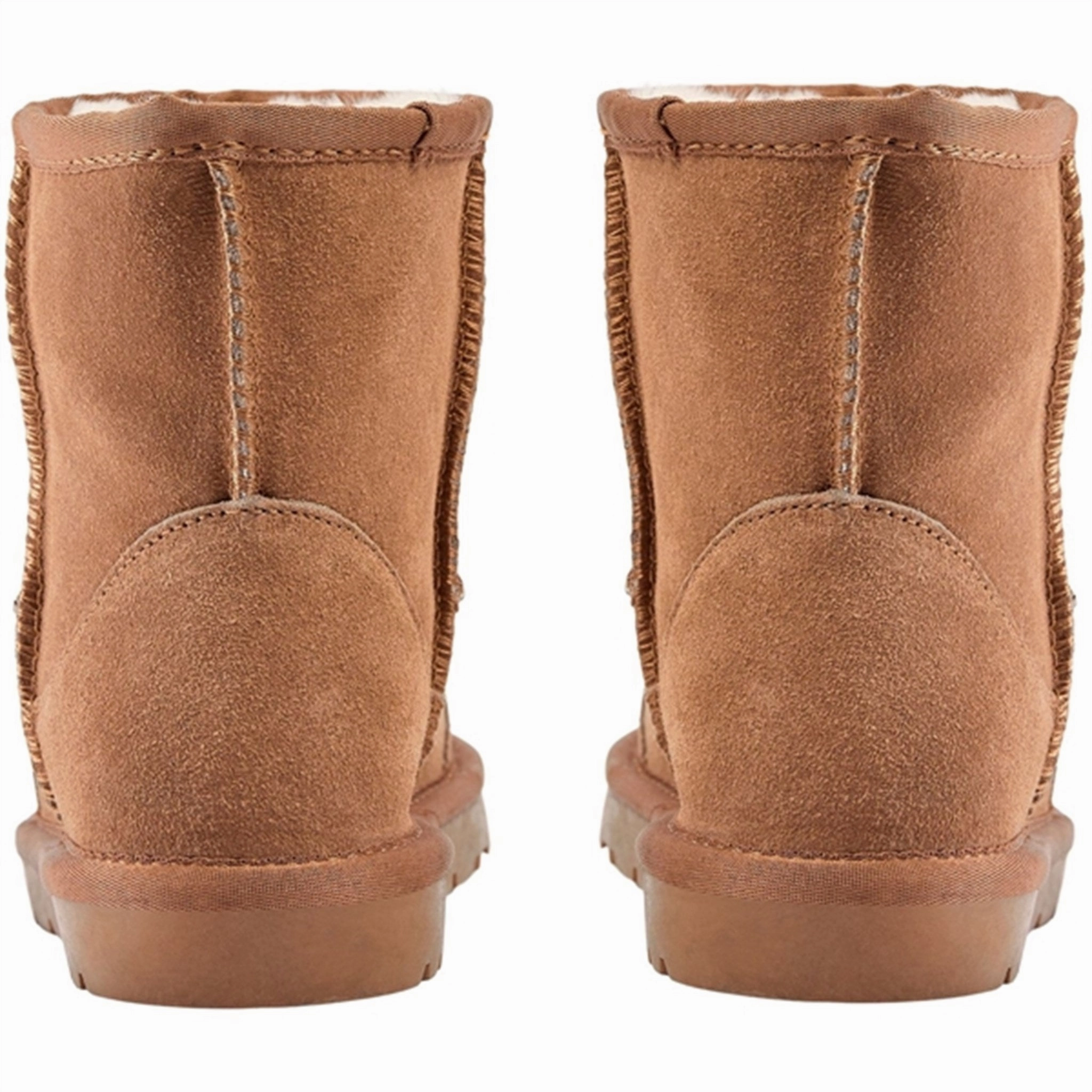 Sofie Schnoor Young Tan Boots Modern Rhythm Adapt Your Pace