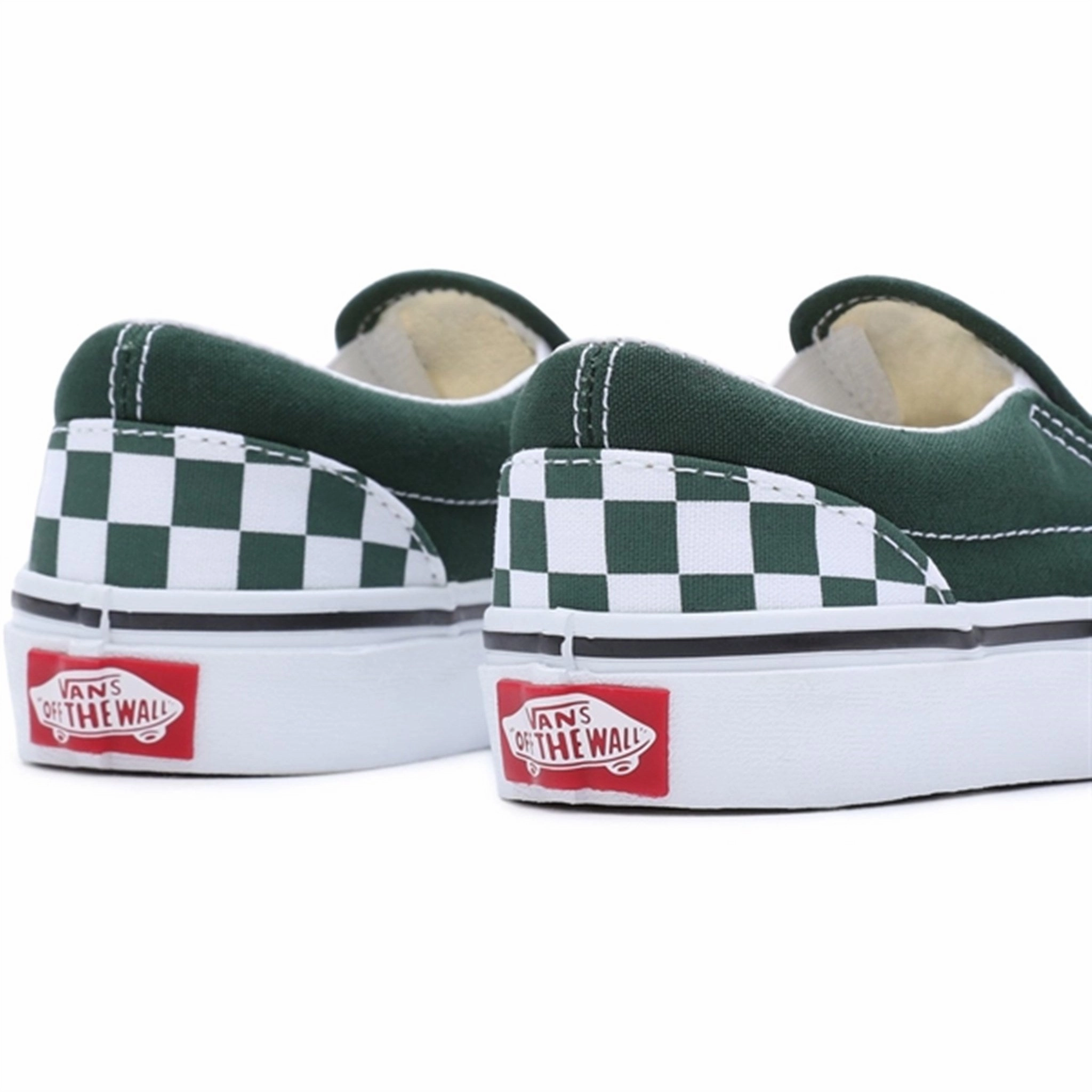Vans Uy Classic Slip-On Color Theory Checkerboard Mountain View Sneakers Future Classic