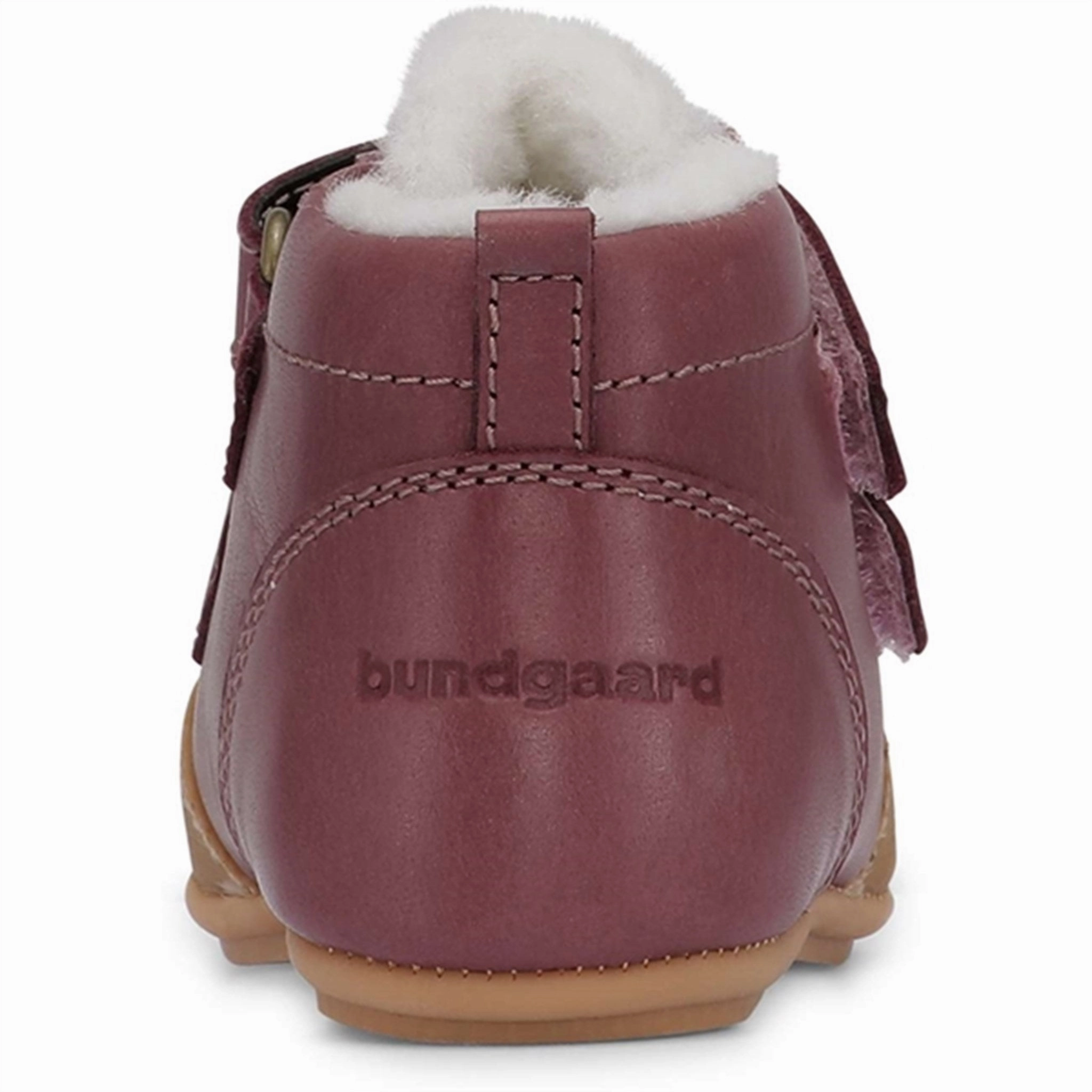 Layered Motion Dynamic Essentials Bundgaard Prewalker Ii Winter Dark Rose Ws