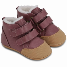 Cool Fit System Confident Minimal Bundgaard Prewalker Ii Winter Dark Rose Ws