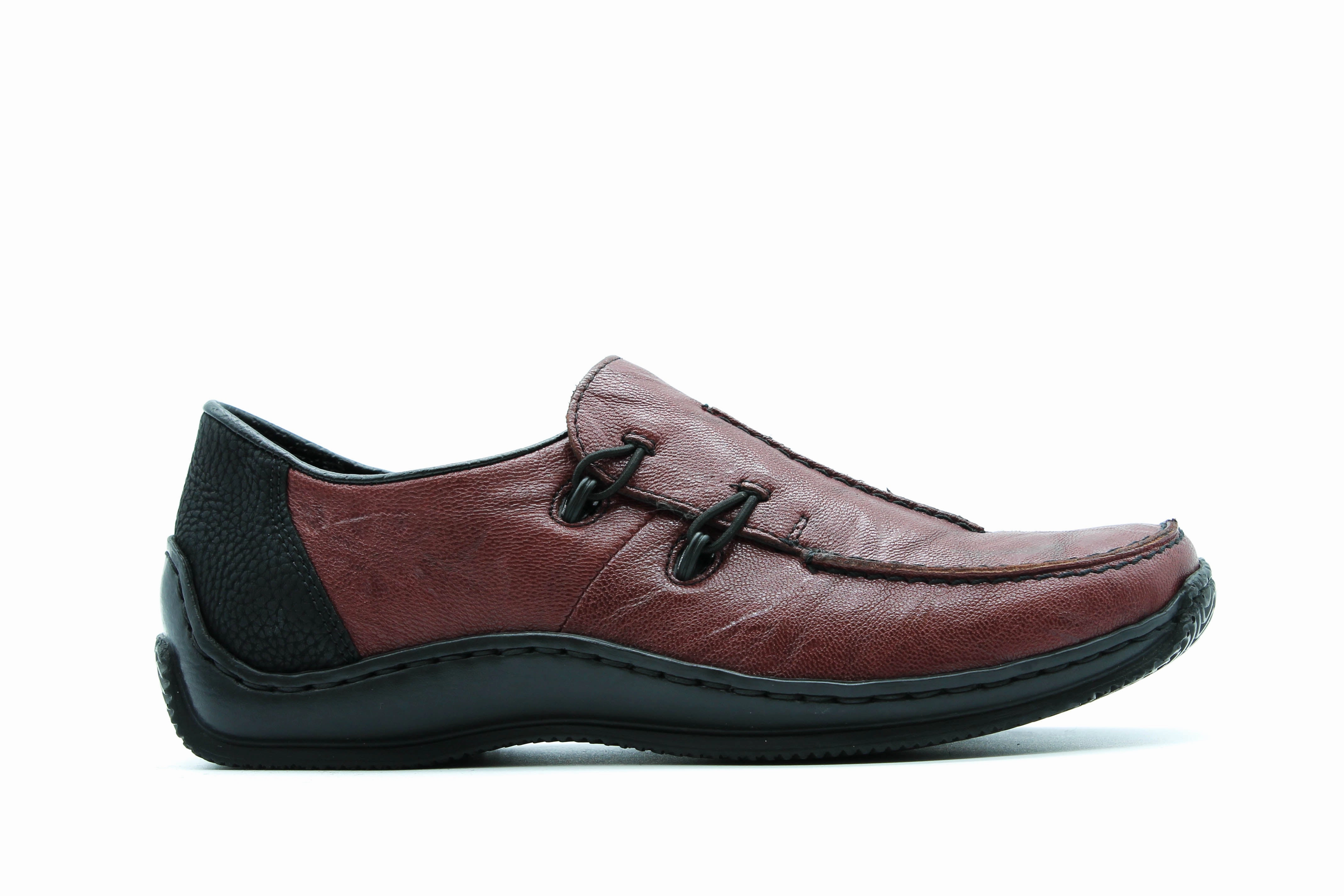 Rieker L1751 Celia Urban Evolution Forward-Looking Fit