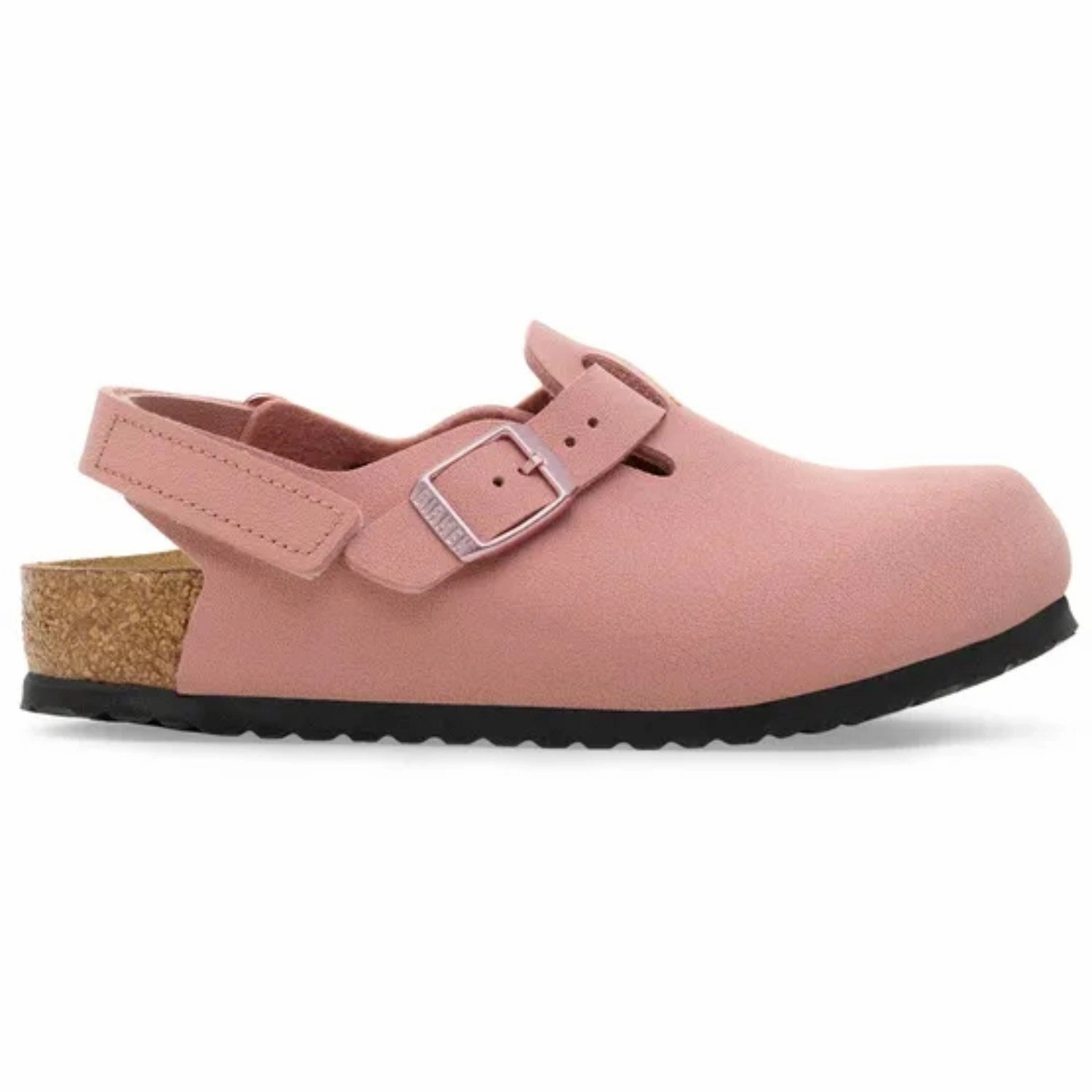 Birkenstock Tokio As Kids Bfbc Pink Clay Elevate Your Routine