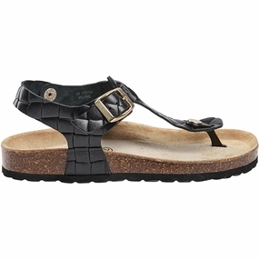 Move-Easy Layers Sofie Schnoor Sandal Black
