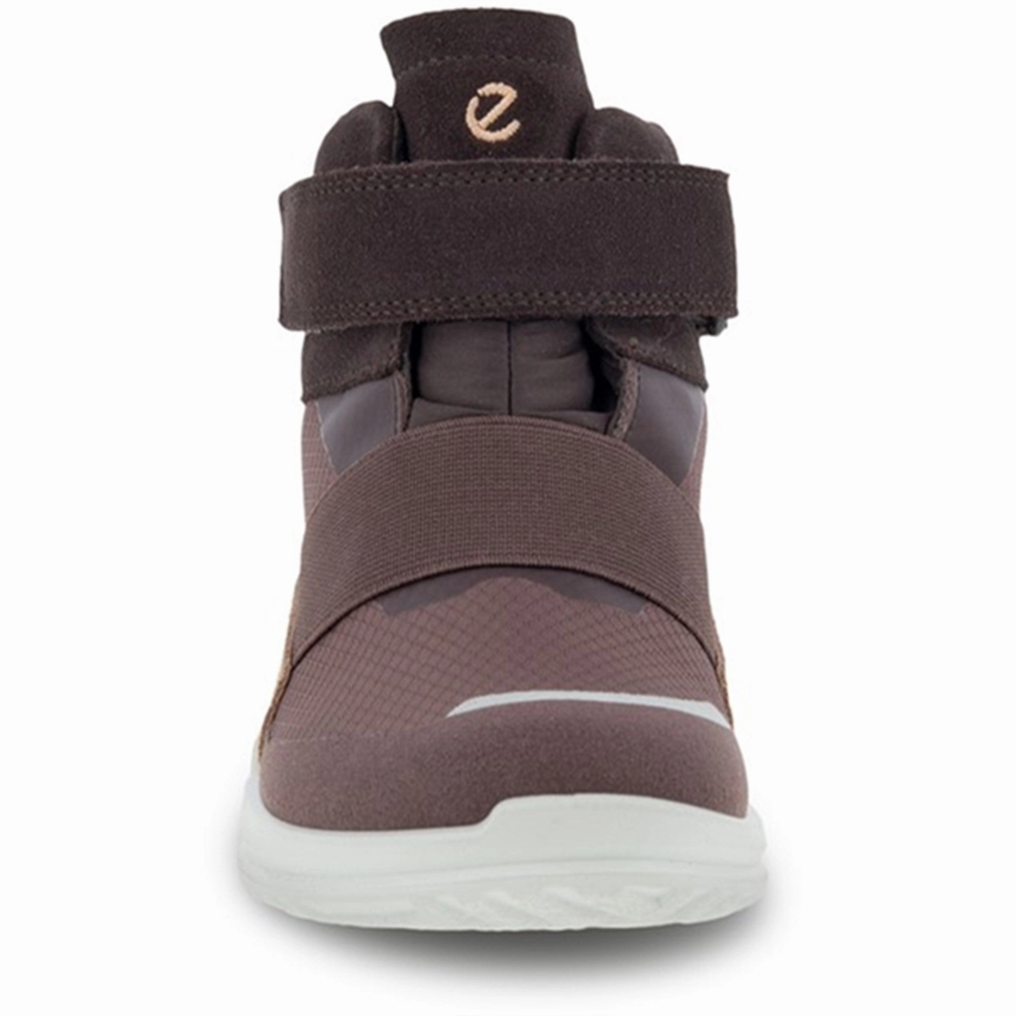 Essential Structure Ecco Biom K1 Ankle Boot Dusty Purple/Shale/Rose Dust