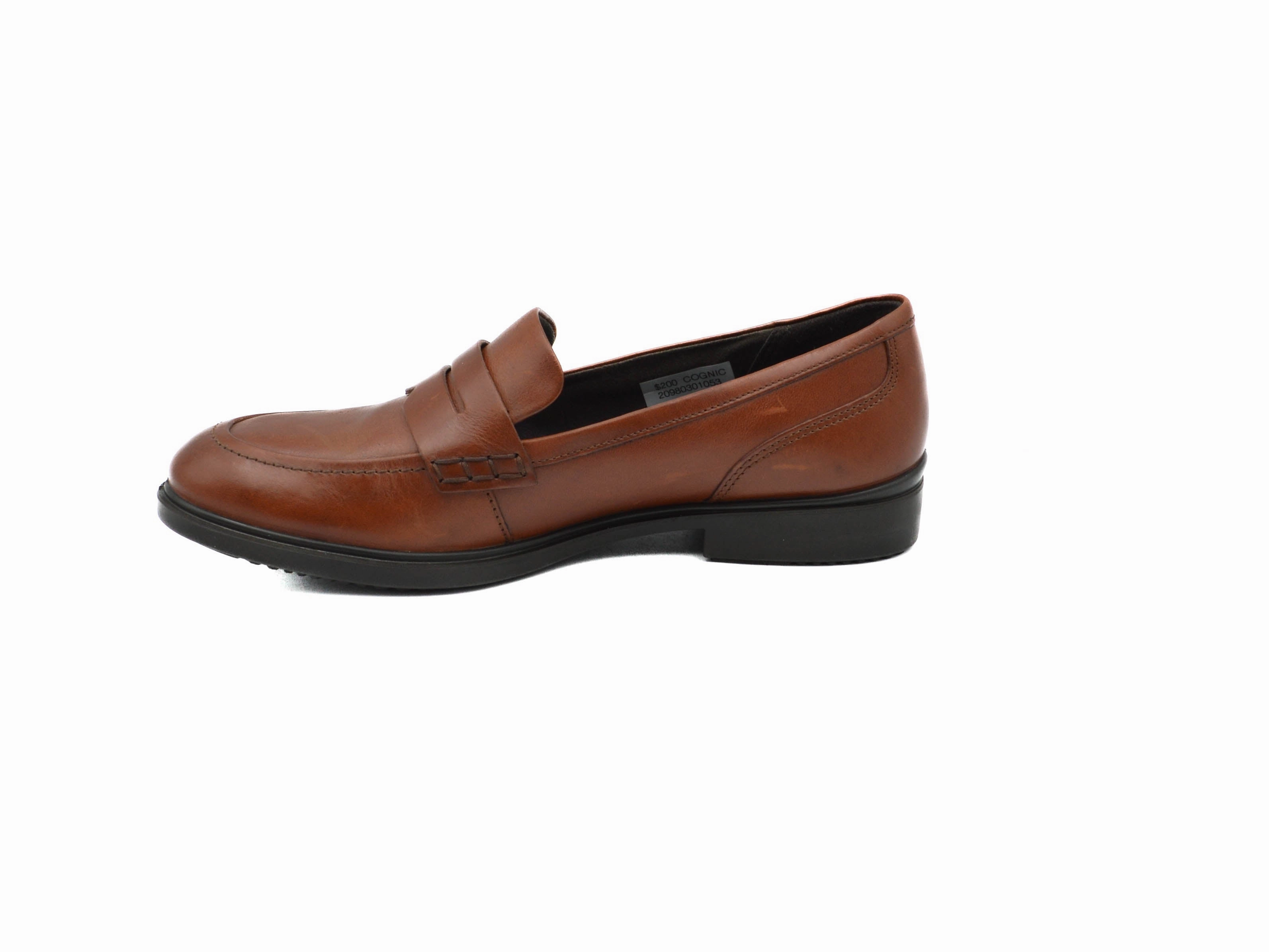 Move Smarter Easy Polish Ecco Classic 15