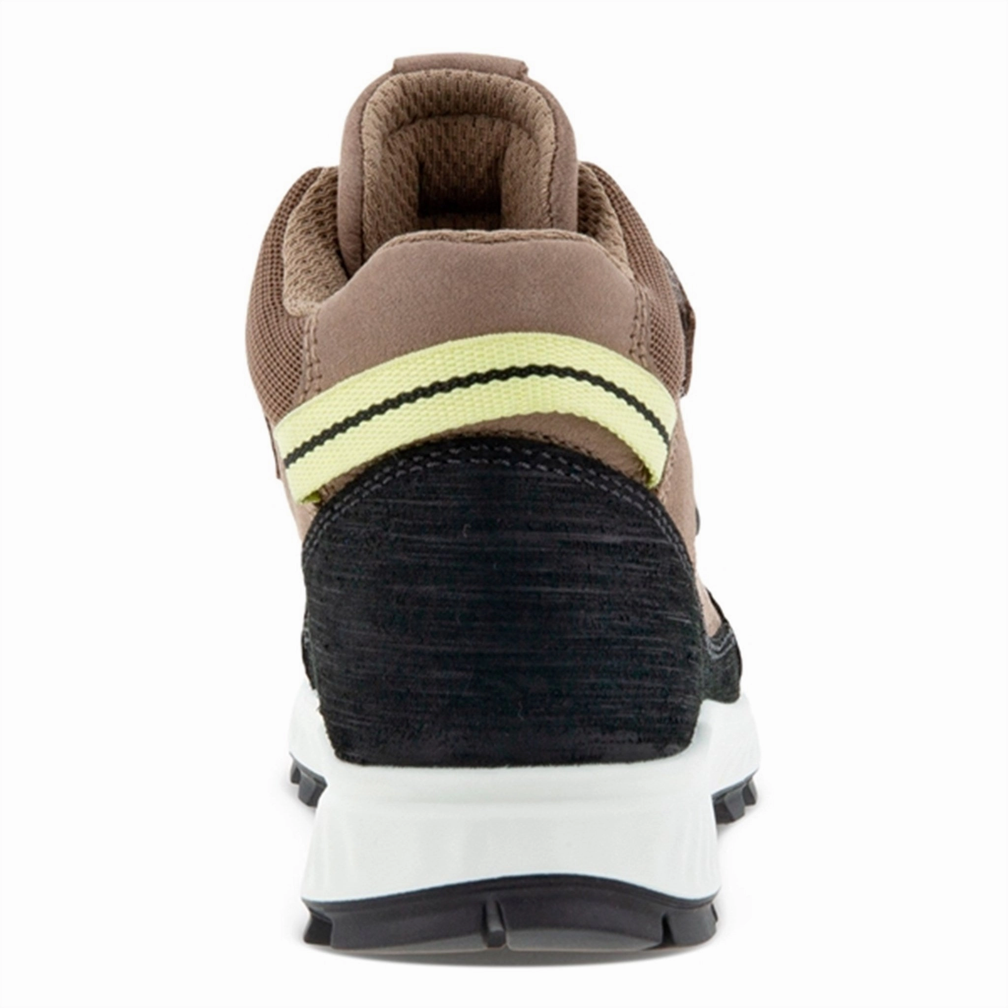 Fresh Drop Everyday Dynamism Ecco Exostrike Kids Ankle Boot Black/Taupe/Taupe
