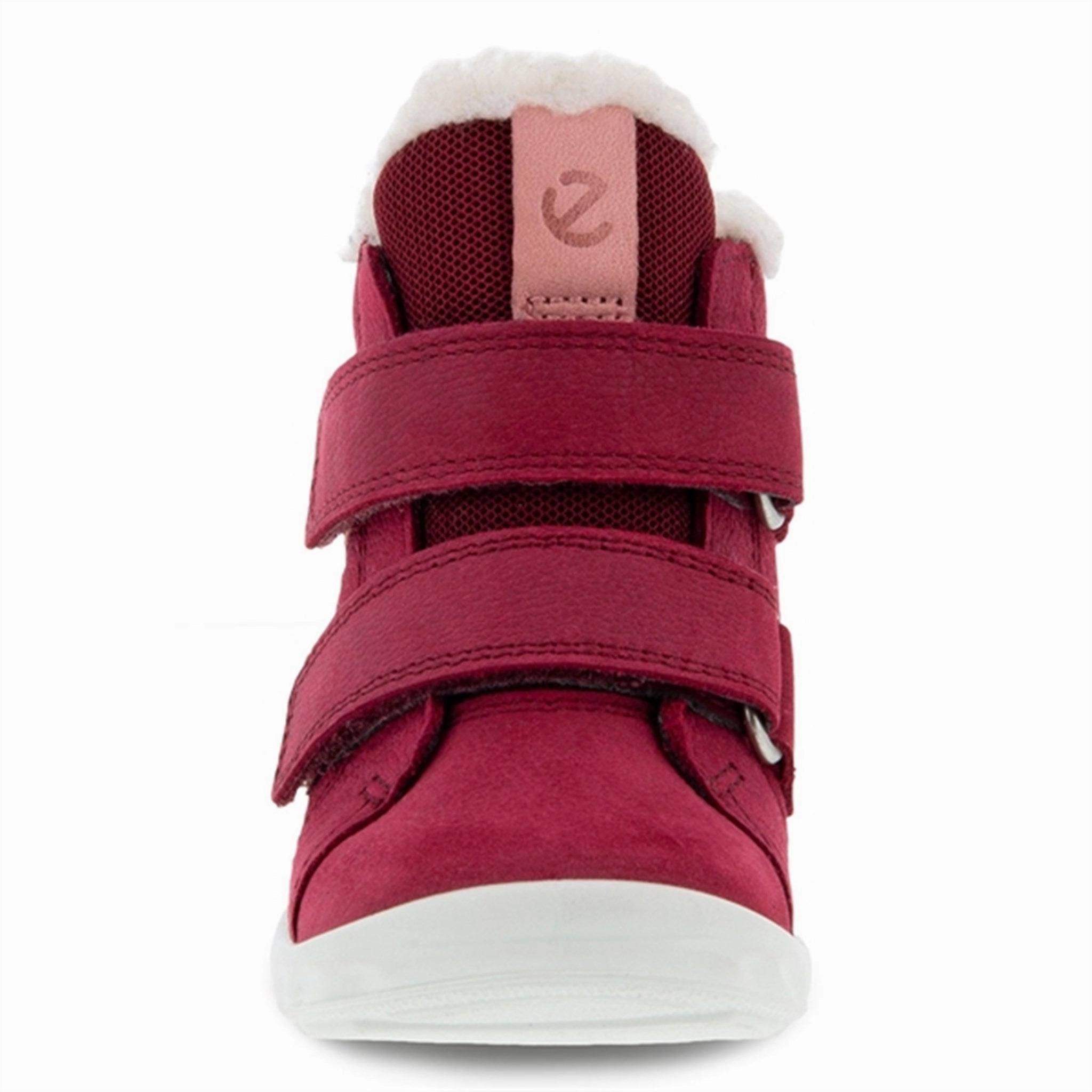 Ecco Lite Infant Mid-Cut Boot Morillo Streamlined Life Refined Versatility