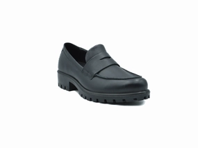 Ecco Loafer Modtray City-Form