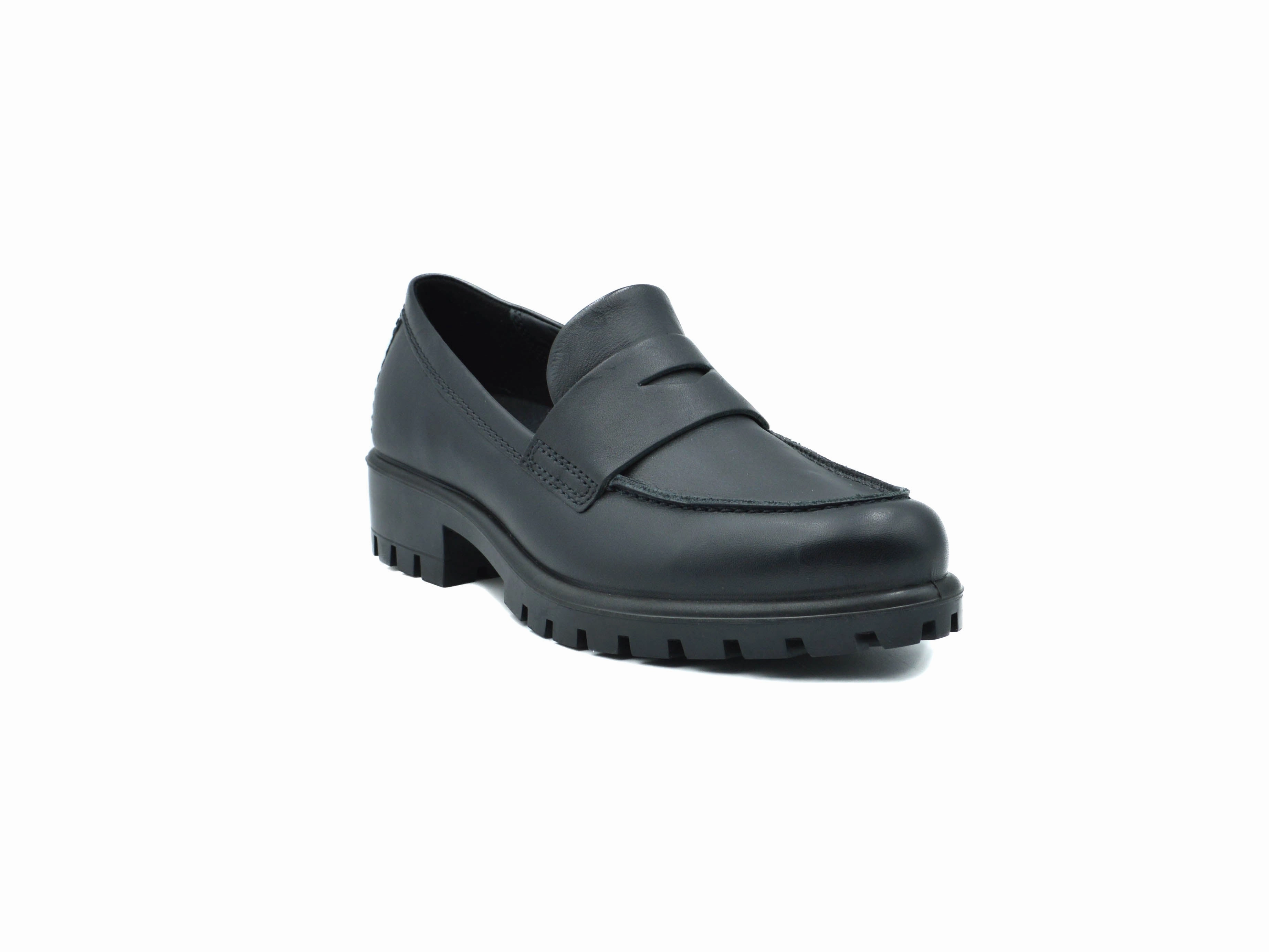 Ecco Loafer Modtray City-Form