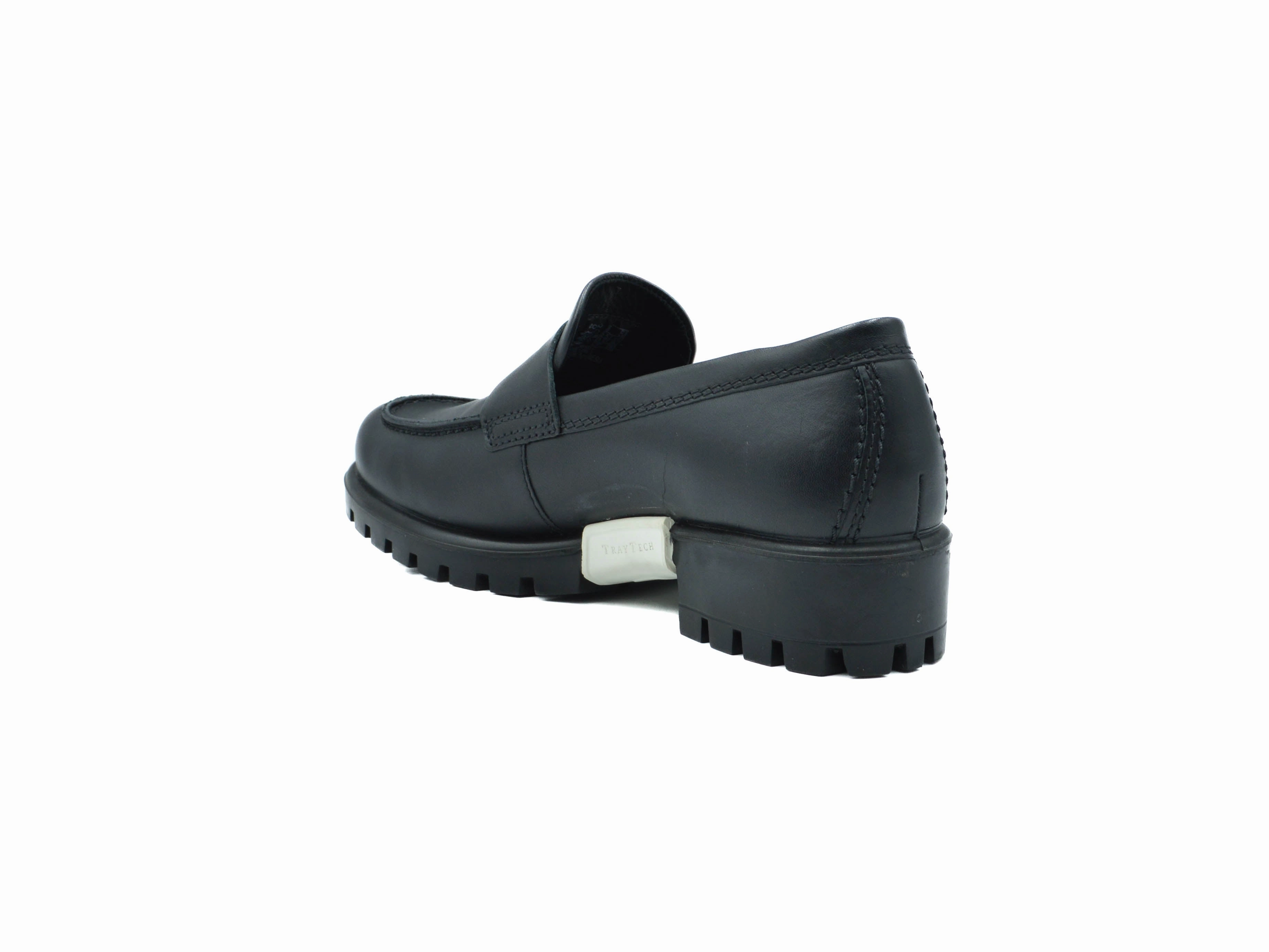 Ecco Loafer Modtray Elevate Your Day
