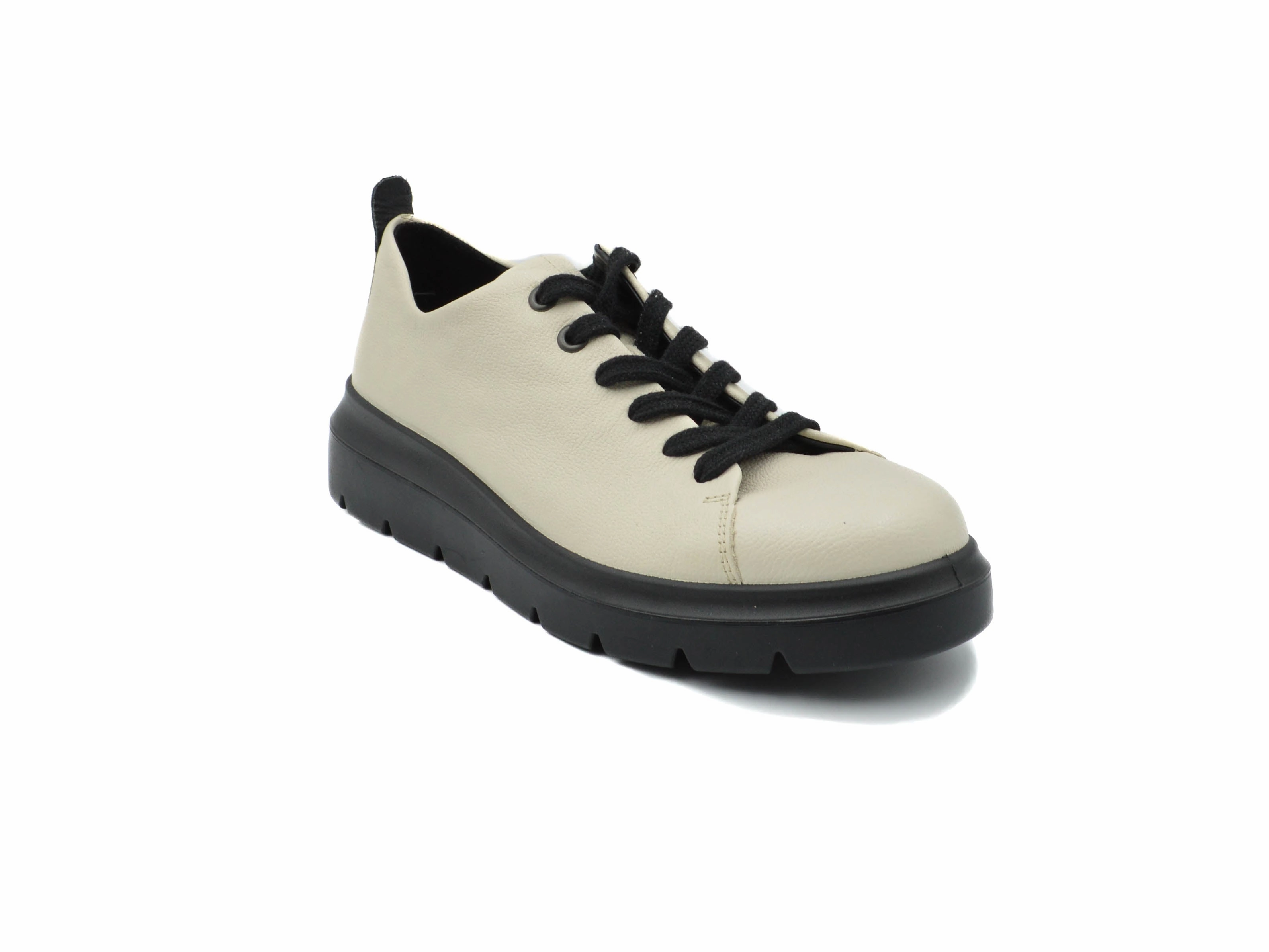 Streamlined Fit Ecco Nouvelle