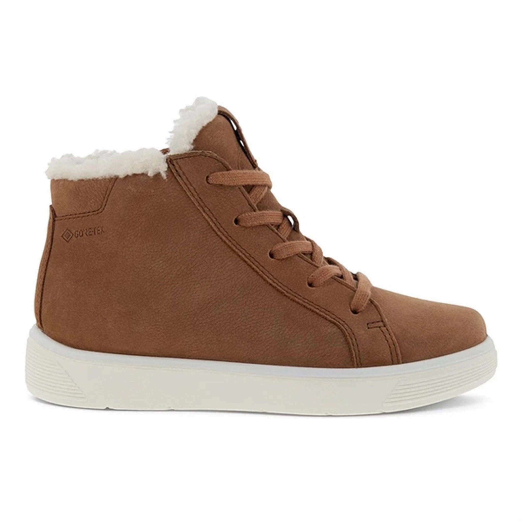 Ecco Street Tray K Boot Sierra Explore With Ease Go-Gear