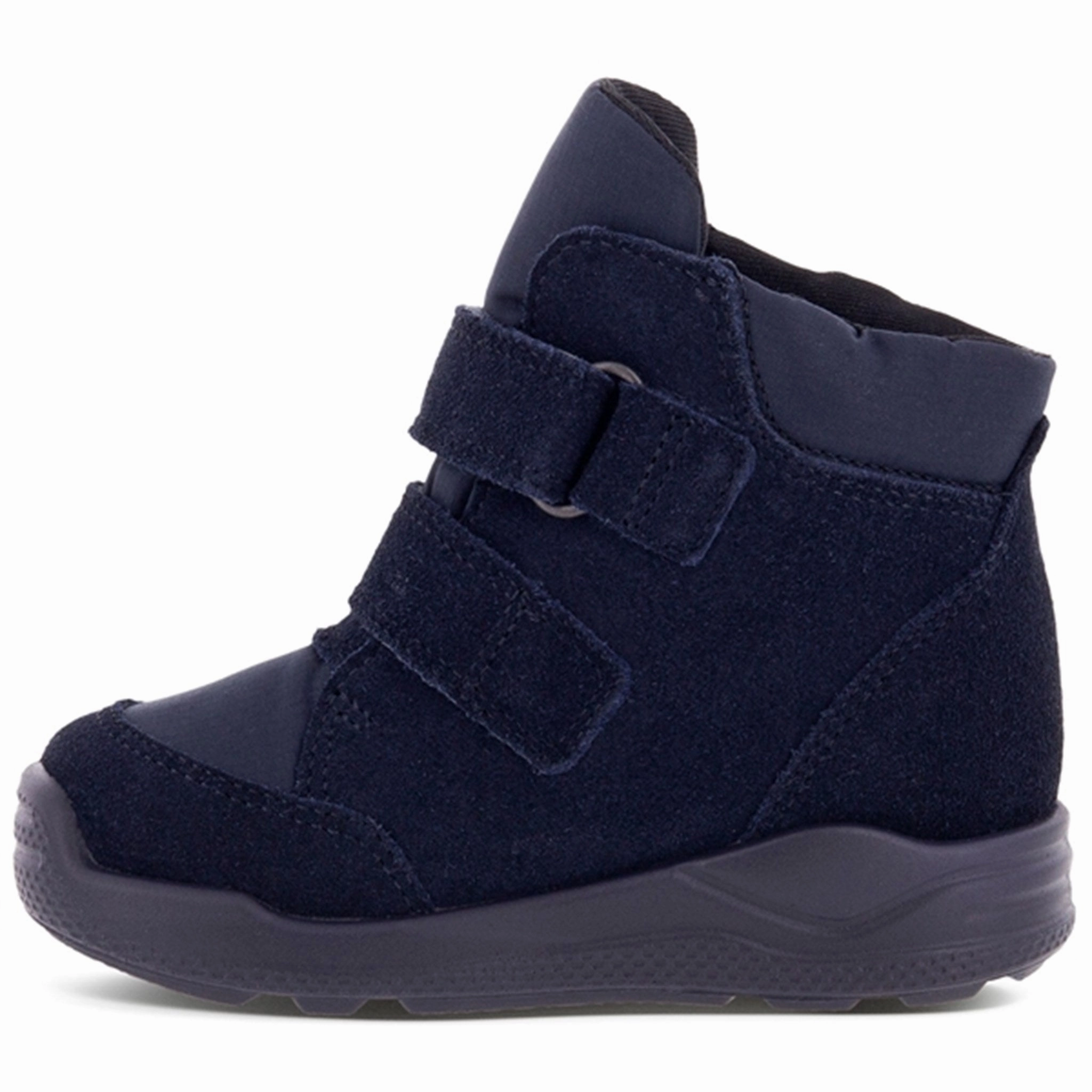 Ready-To-Flow Ecco Urban Mini Boots Night Sky