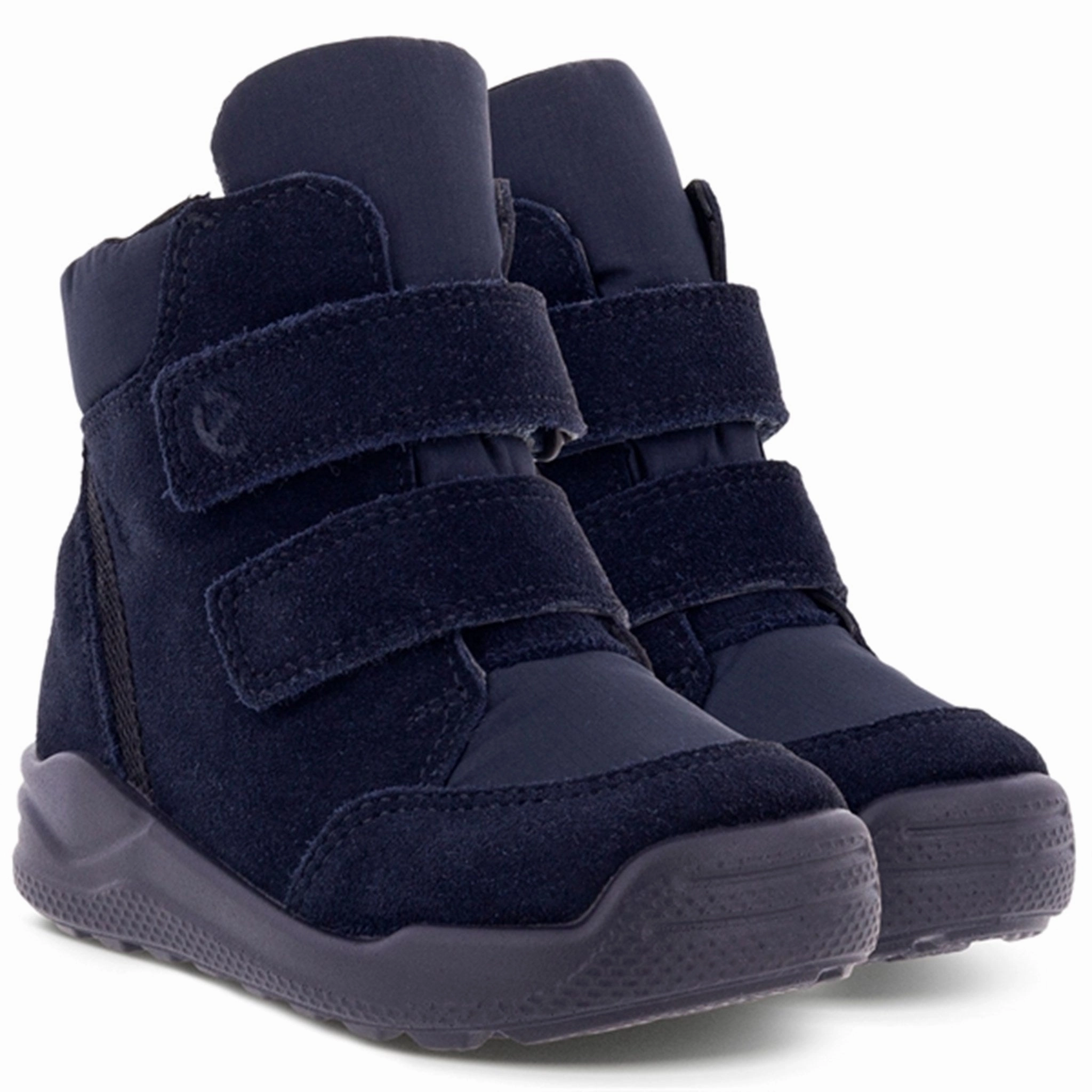 Relaxed Motion Ecco Urban Mini Boots Night Sky