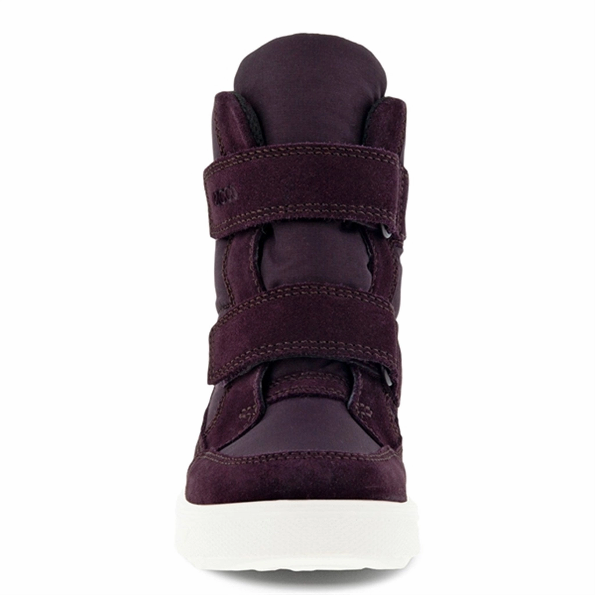 Motion-Wear Daily Forward Pulse Ecco Urban Snowboarder Mid-Cut Boot Fig/Fig