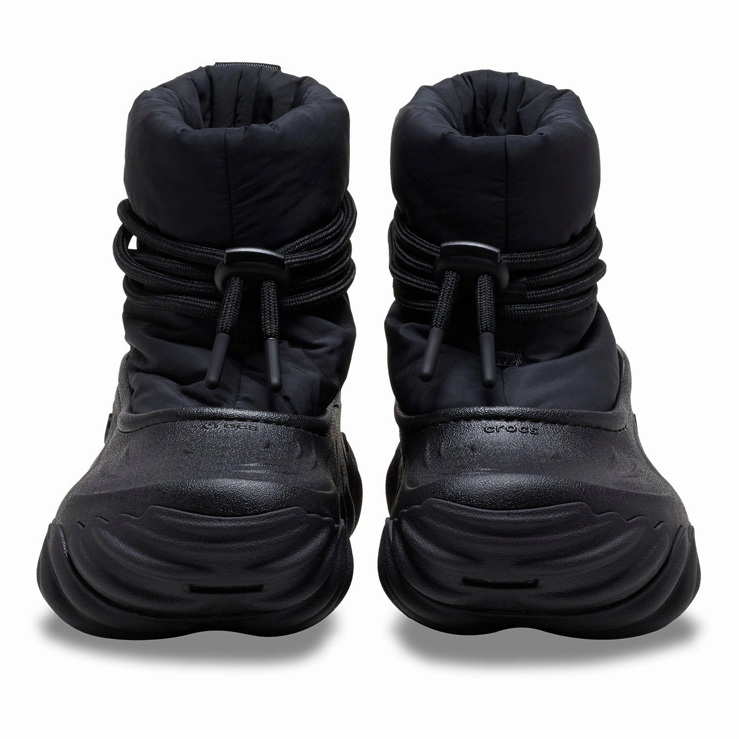 Echo Boot City-Form Future-Ready