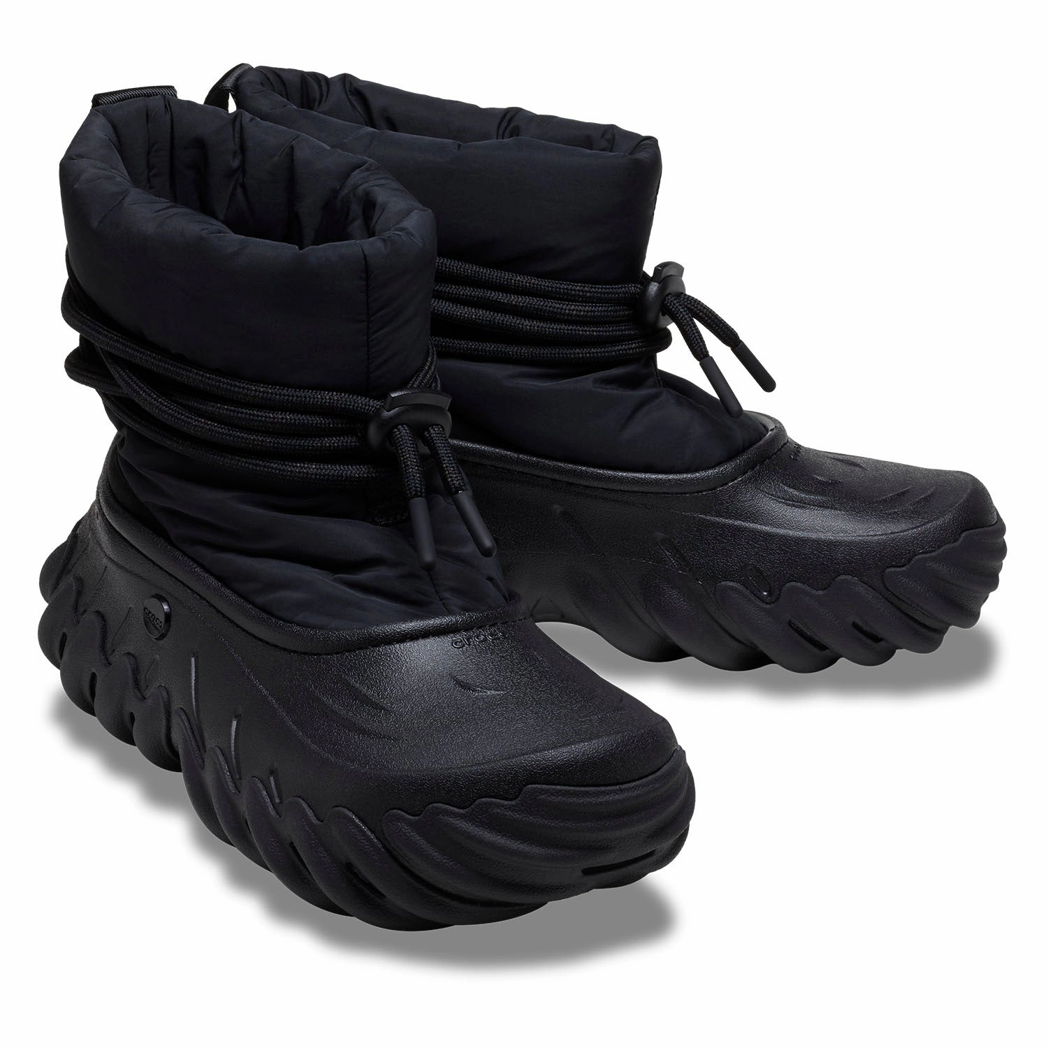 All-Day Rhythm Fit To Adapt Echo Boot