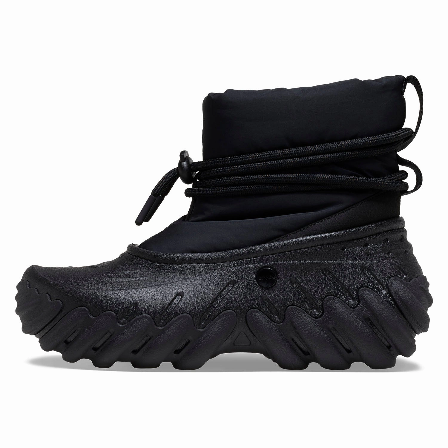 Seamless Outfit Echo Boot