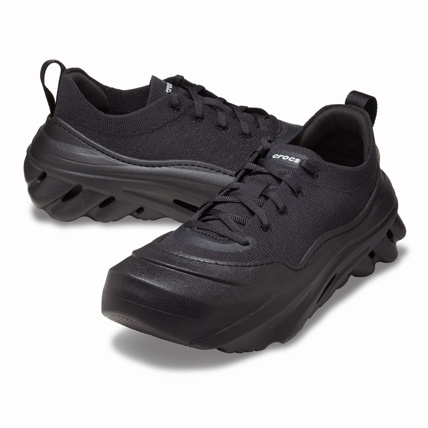 Dynamic Essentials Cool Tones Echo Surge Sneaker