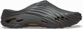 Streamlined Edge Echo Wave
