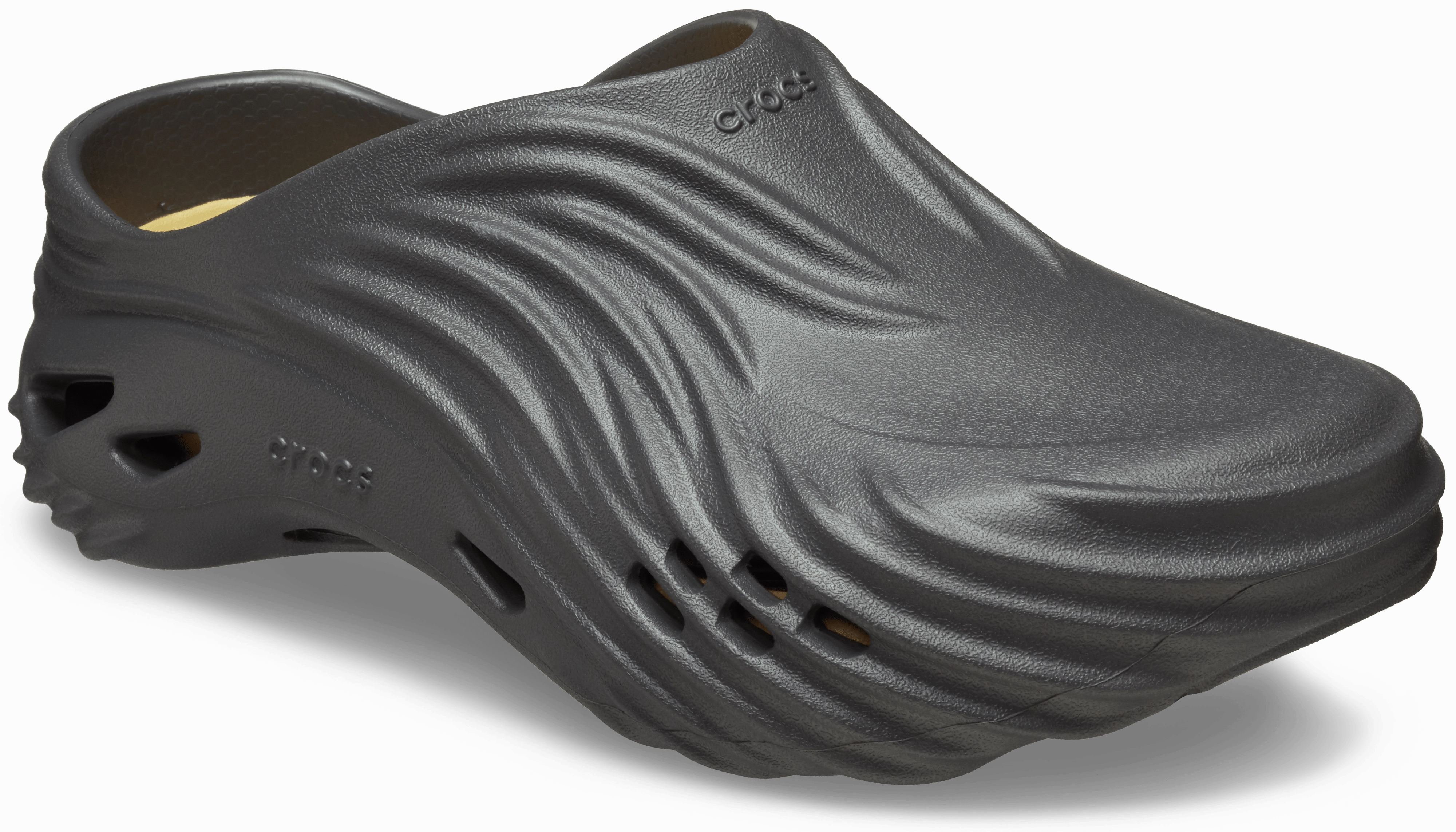 Echo Wave Urban Optimized Core-Driven