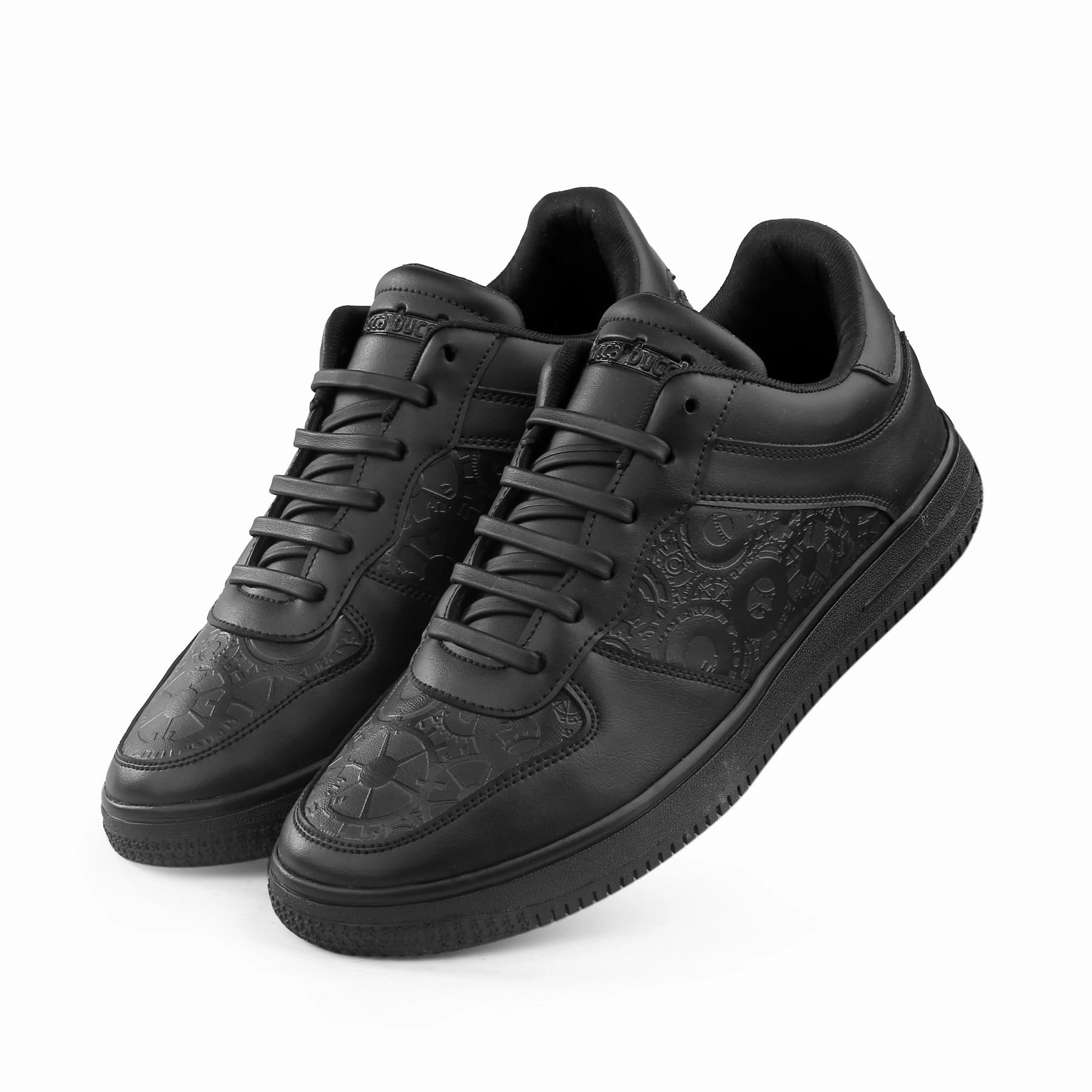 Street Form Bacca Bucci Ragner