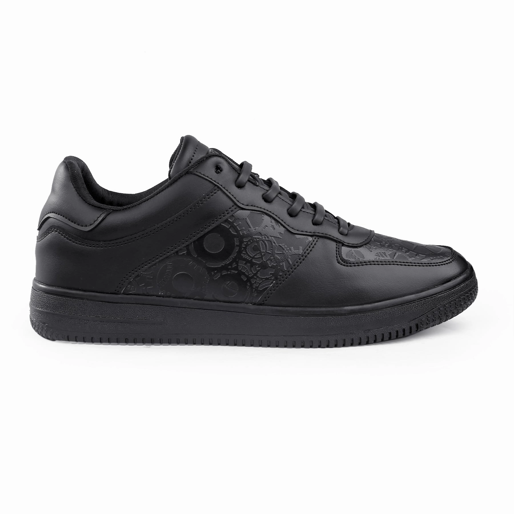 Bacca Bucci Ragner Purpose-Built Fit Smooth Silhouettes