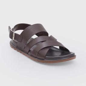 Ultra-Clean Style Quiet Boldness Men'S Everyday Sandals